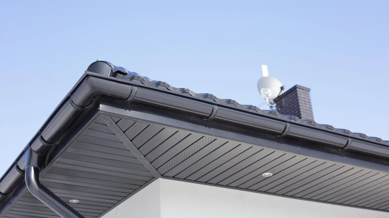 Gutter Replacement-Springfield, TN
