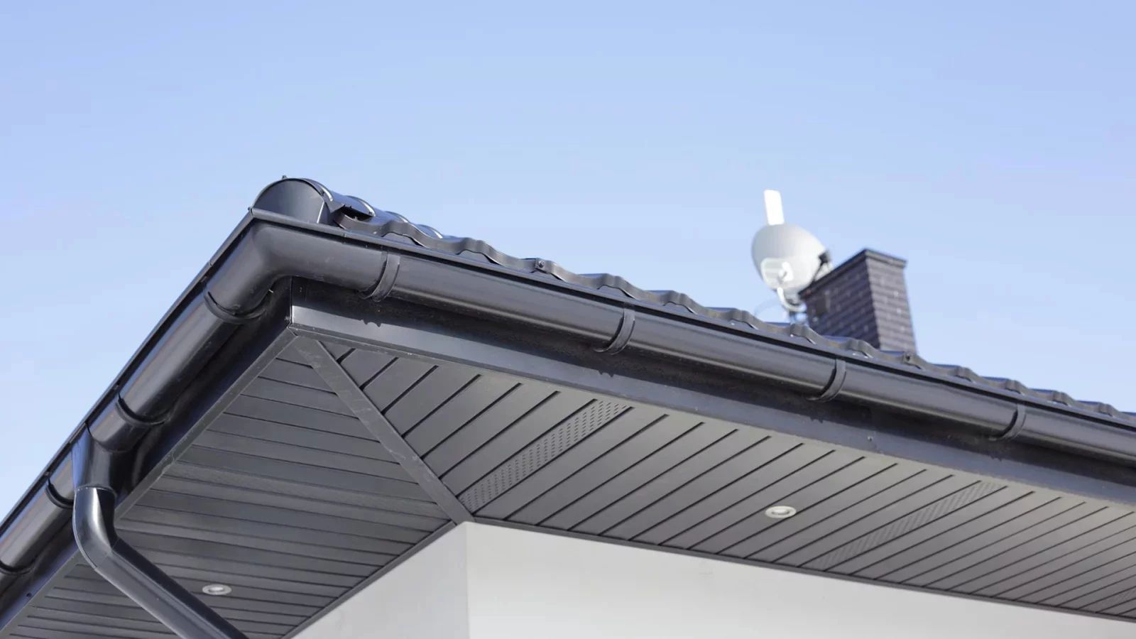 Gutter Replacement-Coopertown, TN