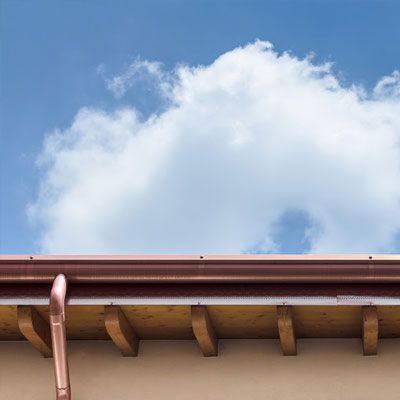 copper-gutters-Hopkinsville-KY